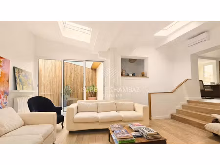 vente maison 6 pièces 222 m² à asnieres-sur-seine (92600)  1 150 000 €