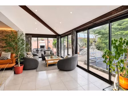 vente maison 10 pièces 135 m² banyuls-sur-mer (66650)