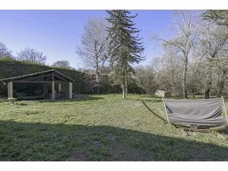 vente maison 6 pièces 195 m² fuveau (13710)