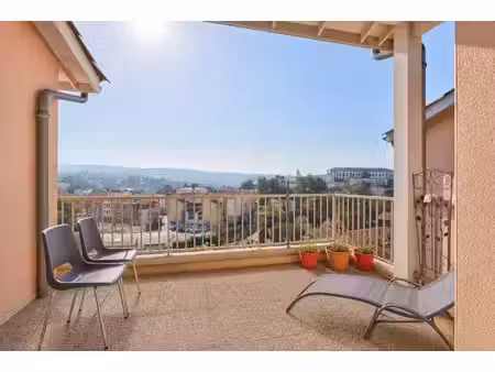 vente maison 4 pièces 90 m² l’arbresle (69210)