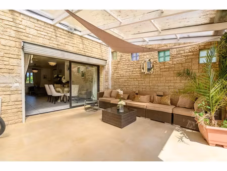 vente maison 8 pièces 230 m² neuilly-sur-marne (93330)