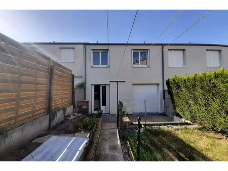 vente maison 5 pièces 94 m² parigné-l’évêque (72250)