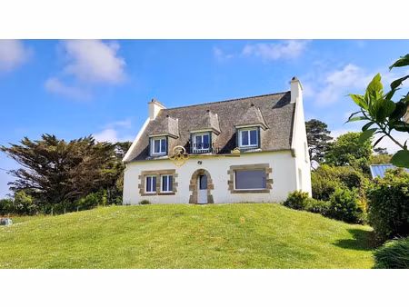 vente maison 6 pièces 155 m² à plougasnou (29630)  265 000 €