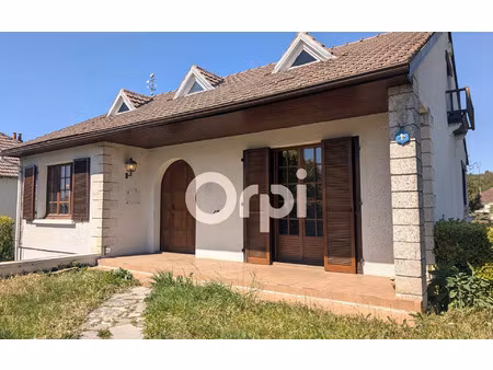 maison soissons 75 m² t-2 à vendre  139 900 €