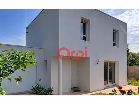 maison vannes m² t-4 à vendre  388 500 €