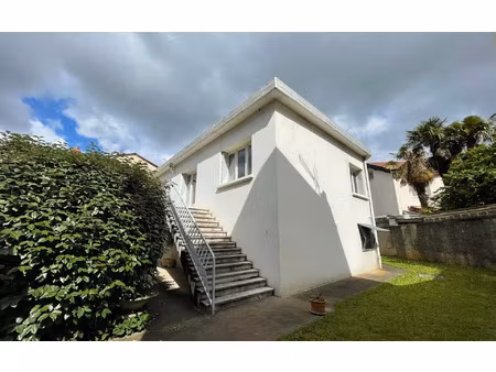 maison vénissieux 121 m² t-4 à vendre  460 000 €
