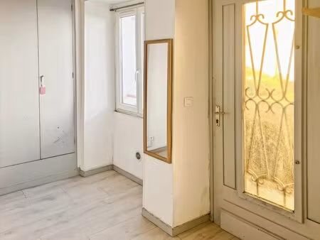 appartement 2 pièces de 36 m² à la ferté-alais