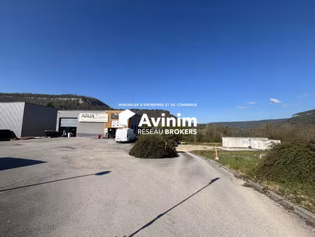 vente local commercial