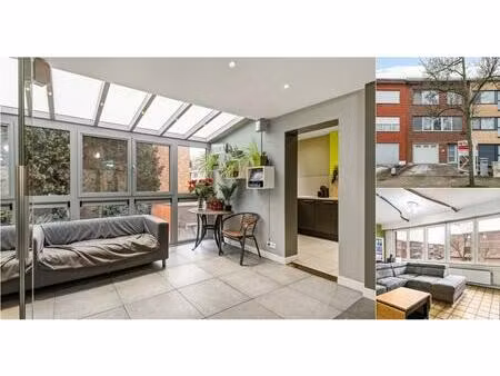 maison à vendre à neerhofstraat 30 ekeren (rbv85013)