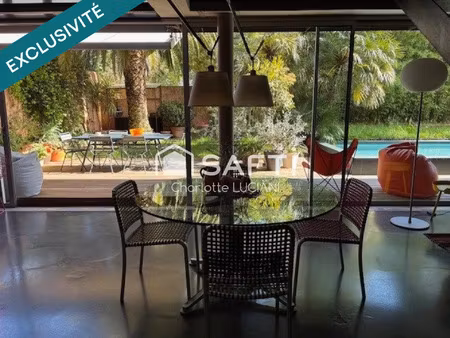 vente maison 6 pièces 200 m² marseille 12 (13012)
