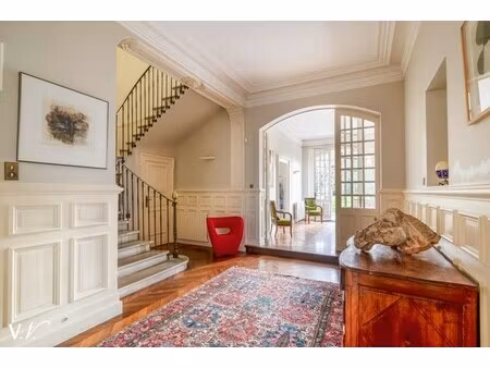 maison de luxe à vendre à pinsaguel