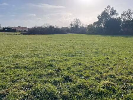 vente terrain à villeneuve-en-retz (44580) : à vendre / villeneuve-en-retz