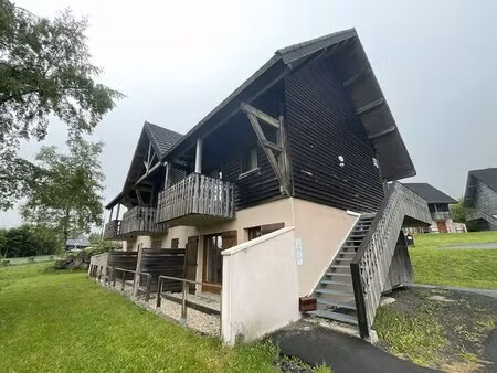 super-besse - t2 bis 35m2 le bois de la reine