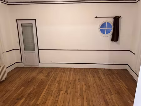 vente appartement 4 pièces 88 m² à sainte-adresse (76310)  139 000 €