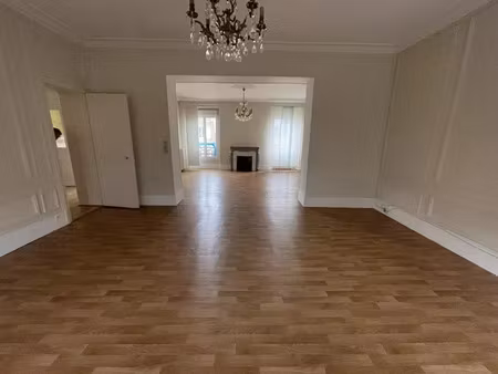 vente appartement 114.48 m² à gisors (27140)  157 500 €