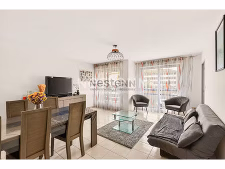 à vendre appartement t3 en hyper centre de lamballe