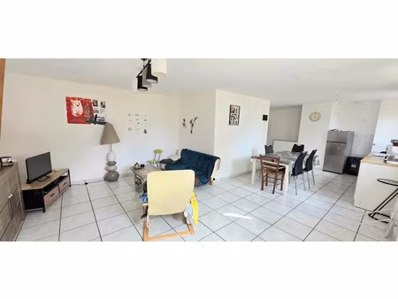 vente appartement 4 pièces 82.62 m² à rosporden (29140)  138 840 €