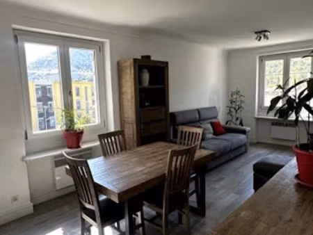 vente appartement 2 pièces 41.9 m² à sospel (06380)  145 000 €