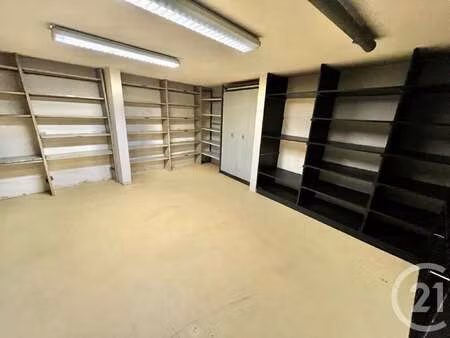 vente bureaux et commerces à nantes rond-point de paris - blanche de castille (44000) : à 