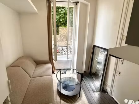 vente locaux professionnels à meudon (92190)  47 000 €