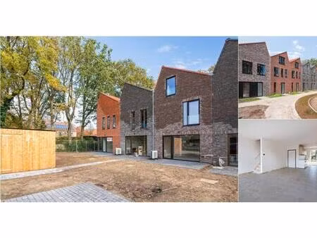 maison à vendre à acacialaan 69 herentals (rbv85456)