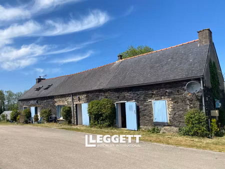 maison 9 pièce(s)  locarn