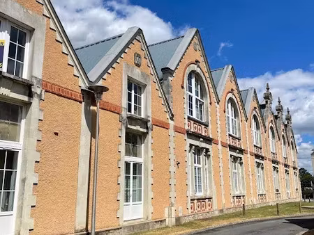 vente appartement 3 pièces 45.31 m² à bellevigne-les-châteaux (49260)  81 000 €