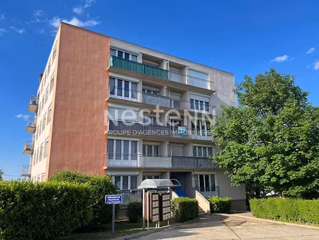 vente appartement 5 pièces 81 m² à bar-le-duc (55000)  70 000 €