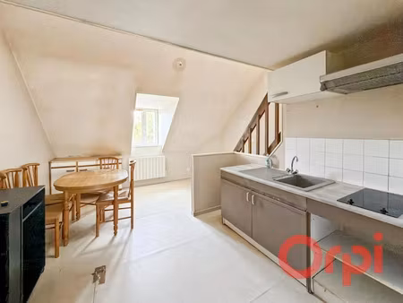vente appartement 2 pièces 27 m² à bourges (18000)  75 900 €