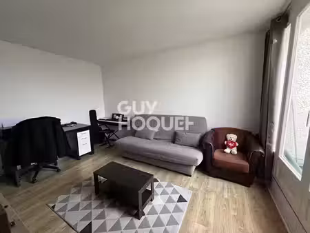 vente appartement 1 pièce 31.3 m² à le malesherbois (45330)  70 000 €