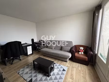 vente appartement 1 pièce 31.3 m² à milly-la-forêt (91490)  70 000 €