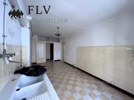 vente appartement 2 pièces 42.45 m² à villars-sur-var (06710)  73 000 €