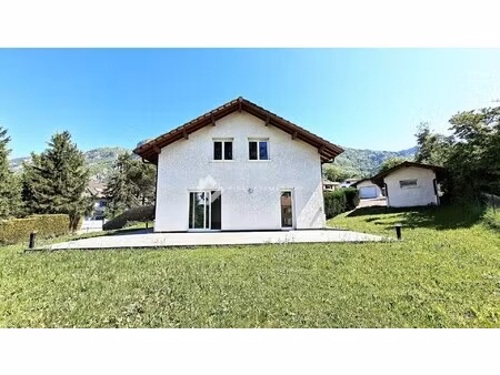 maison de luxe à vendre à collonges-sous-salève