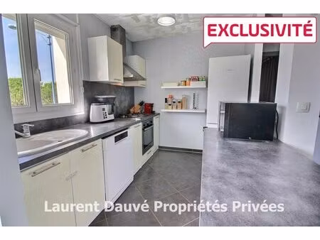 45400 fleury les aubrais - maison 4 chambres avec garage proche toutes commodités