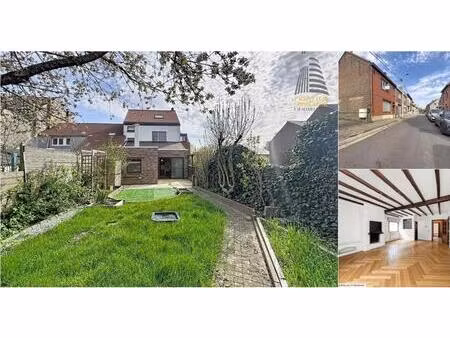 maison à vendre à broekstraat 58 dilbeek (vbe19770)