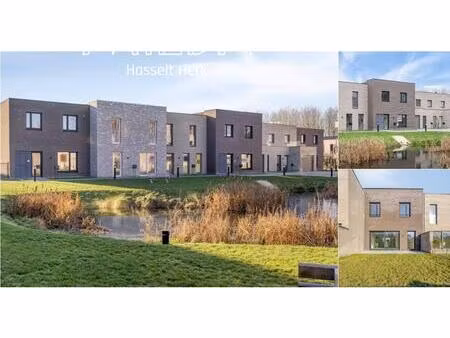 maison à vendre à oude truierbaan 148d hasselt (rbv84691)
