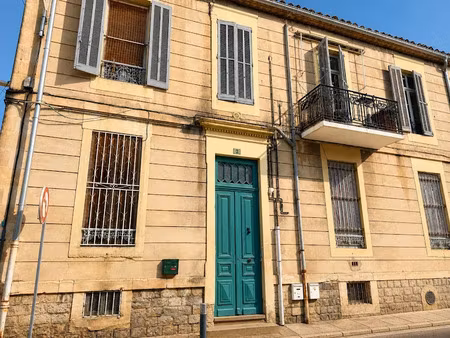 vente appartement 3 pièces 43 m² à nimes (30000)  65 000 €