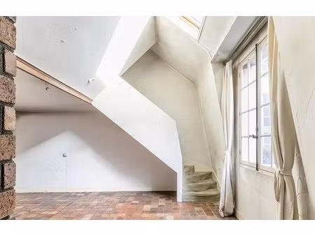 achat : appartement (93310)