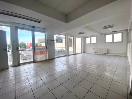 location bureau