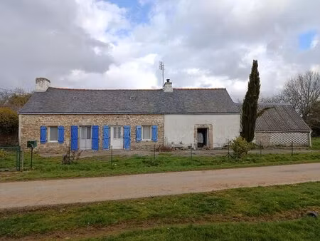 maison 49 m2 2 chambres