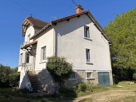 maison familiale lumineuse au charme des annees 50