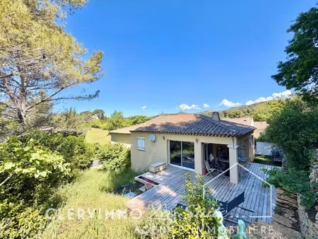 maison de luxe à vendre à marseille 11ème