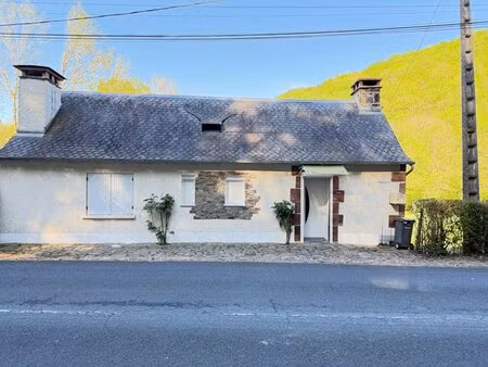 proche de brive la gaillarde maison en camapgne