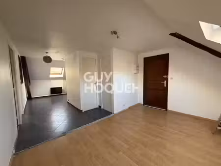 vente appartement 3 pièces 49.87 m² à le malesherbois (45330)  87 000 €
