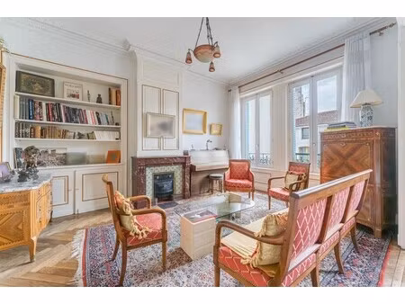 maison de luxe à vendre dans le quartier pasteur – margnolles