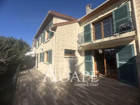 maison de luxe à vendre à saint-maur-des-fossés