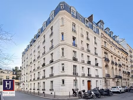 appartement de luxe à vendre à paris 7ème