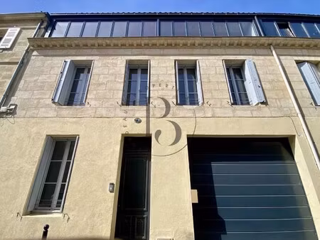 maison de luxe à vendre dans le quartier saint bruno-saint augustin