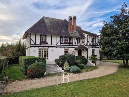 maison de luxe à vendre à enghien-les-bains