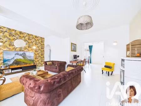 vente maison/villa 8 pièces